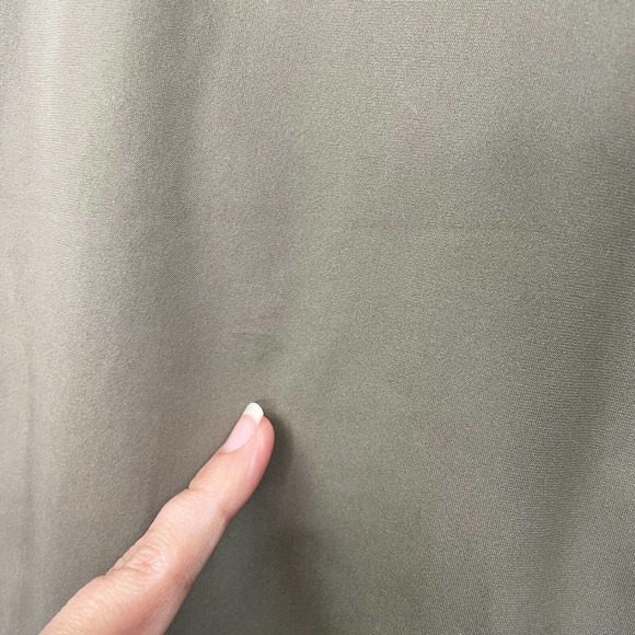 Rhone Commuter Pants Mens 36 Straight Leg Khaki Tan 36x28 Lightweight Stretch - Picture 4 of 12